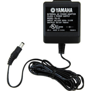 Yamaha PA-3C Power Adapter