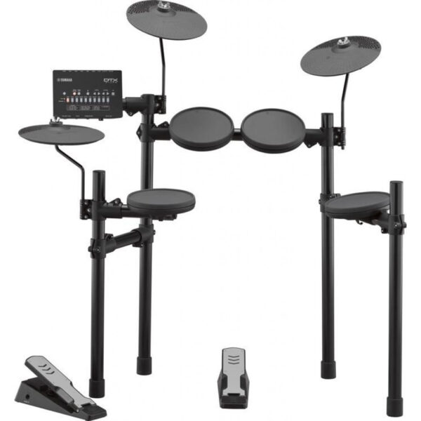 Yamaha DTX402K Electric Drums