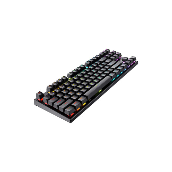 Havit KB857L RGB Backlit Mechanical Keyboard