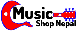 Music-Shop-Nepal-Logo